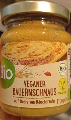 Veganer Bauernschmaus