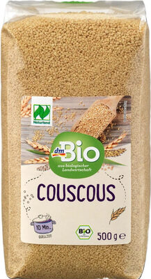 Couscous