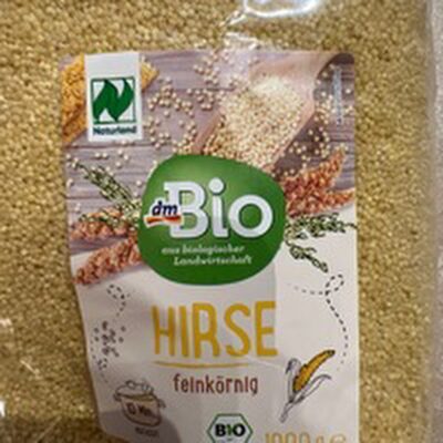Hirse