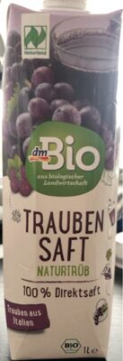 Traubensaft
