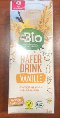 Haffer drink