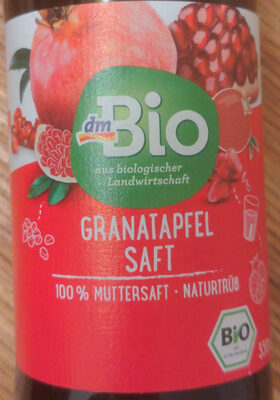 Granatapfel