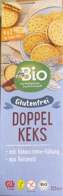 Doppel Keks