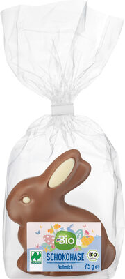 Schokohase Vollmilch