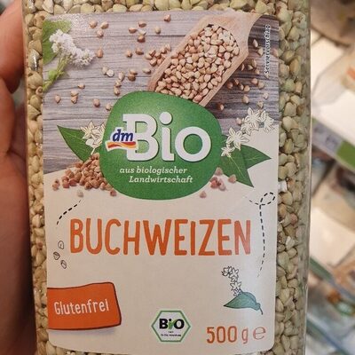 Buchweizen