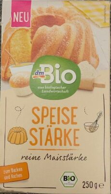 Speisestärke