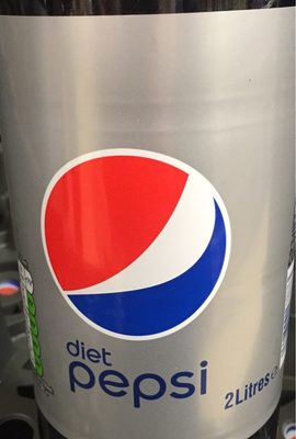 Diet Pepsi