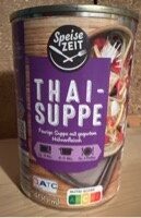 Thai Suppe