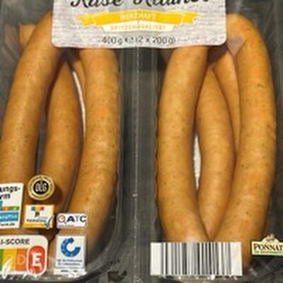 Käse-Krainer