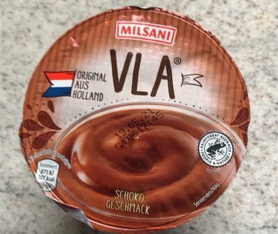 Vla - Schoko-Geschmack
