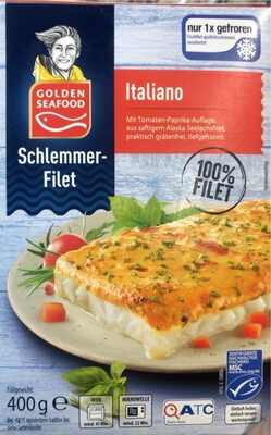 Schlemmer-Filet