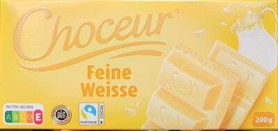 Feine Weisse