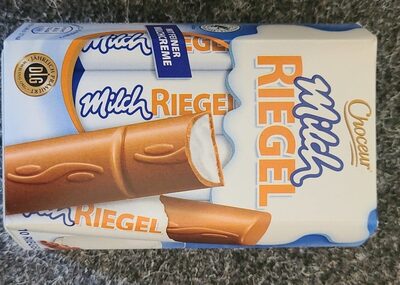 Milch Riegel