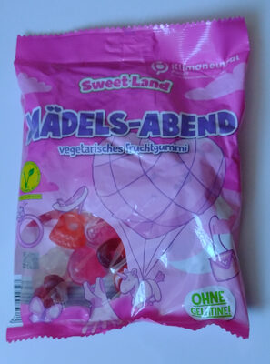 Mädels-Abend