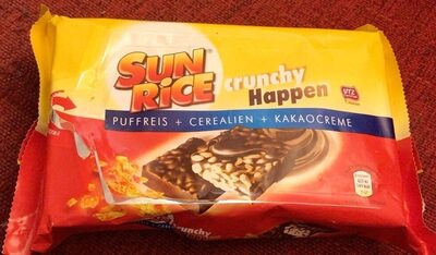 Sun rice