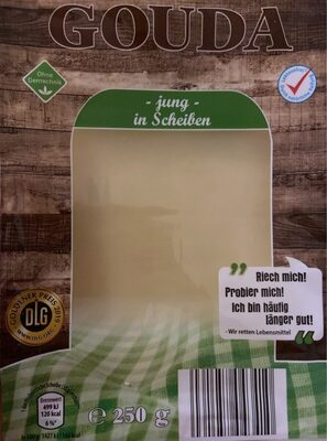 Gouda jung