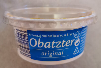Obatzter