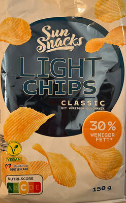 Light-Chips - Classic