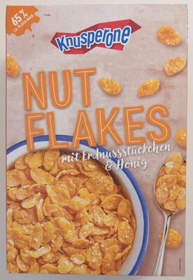 Cornflakes