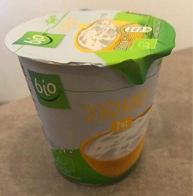 Joghurt Bio