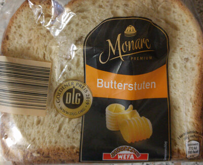 Butterstuten