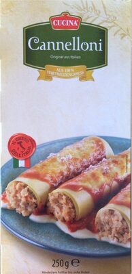 Canneloni
