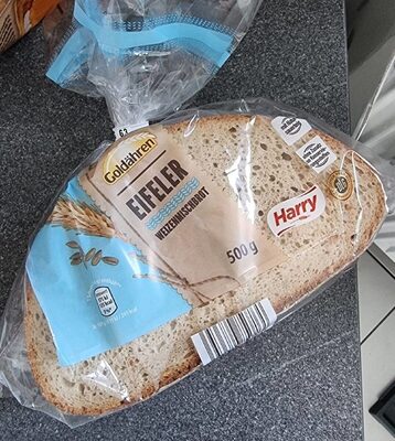 Eifeler Weizenmischbrot