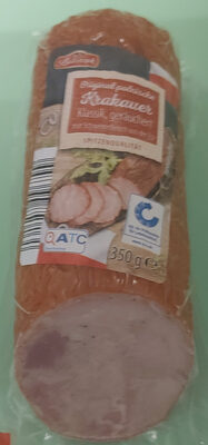 Original Polnische Krakauer Klassik, geräuchert