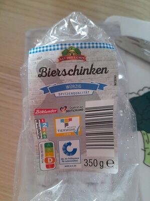 Bierschinken