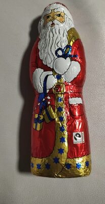 Schokonikolaus