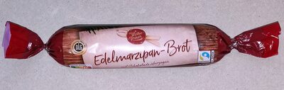 Edelmarzipan-Brot