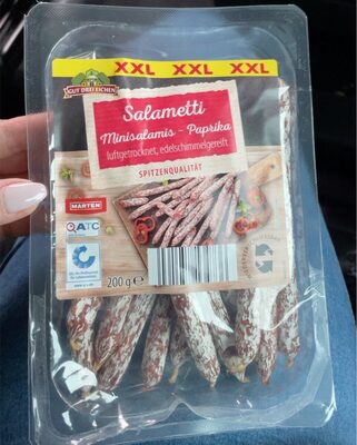 Salametti