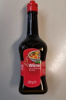 Würze