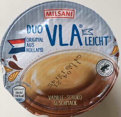 Duo Vla leicht