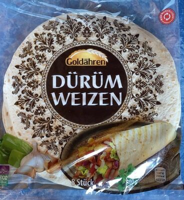 Dürüm