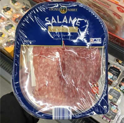 Salame