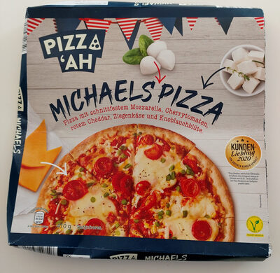 Michaels Pizza