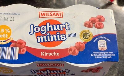 Joghurt