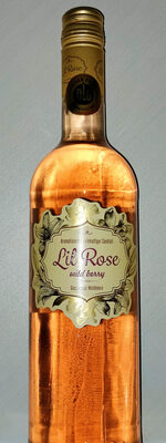Lil Rose Wild Berry