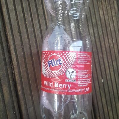 Flirt Wild Berry