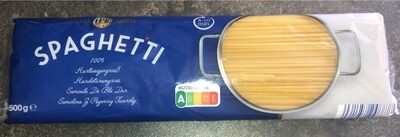 Spaghetti