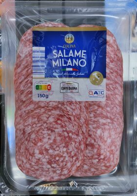 Salame Milano