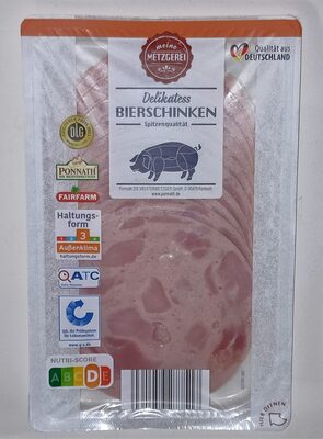 Bierschinken