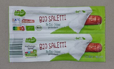 Bio-Saletti