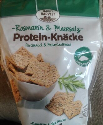 Protein-Knäcke
