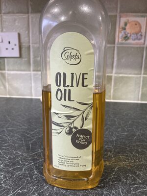 Olive Oil