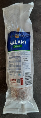 Salami Milano