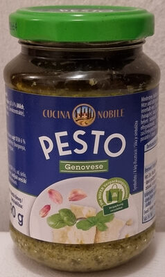 Pesto Genovese