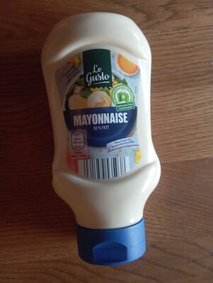 Mayonesa