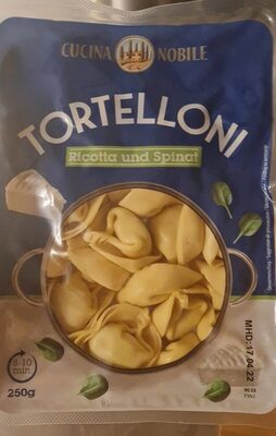 Tortelloni